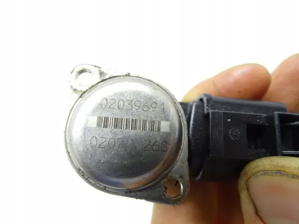Regulador Pressão Combustível OEM 4D0971992 VW Golf VII image 5