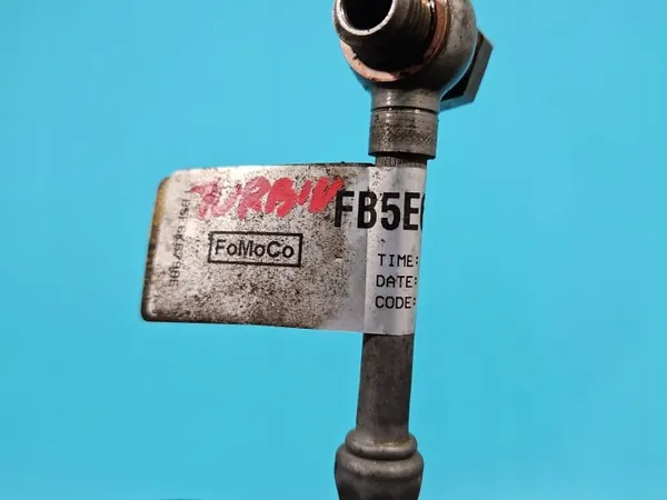 Conducto de aceite turbo OEM IMPRK1437769 para Ford Fusion image 4