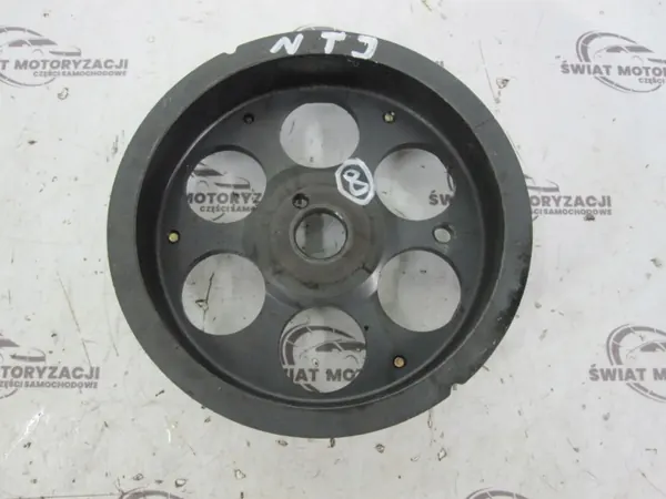 Roue d'arbre à cames Opel OE OEM 217DTH 100KM image 2