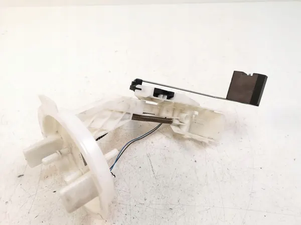 Brandstofniveausensor MERCEDES-BENZ C (W204) 2.2L diesel image 4