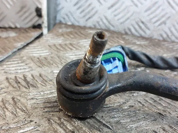 Direção Citroen C3 I 6820000159A image 2