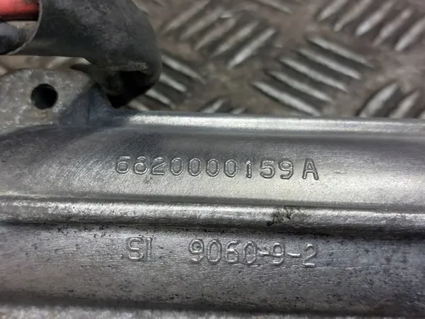 Direção Citroen C3 I 6820000159A image 5