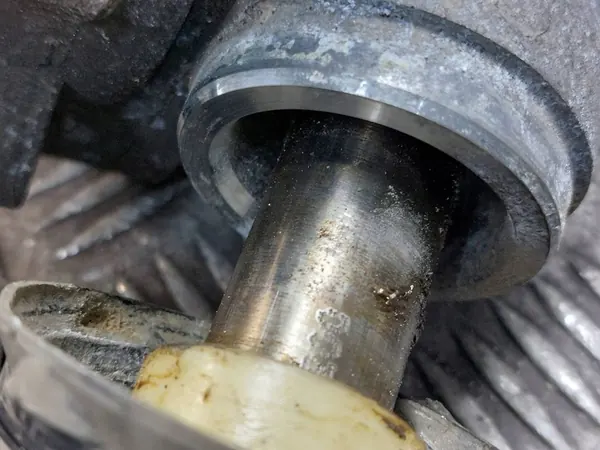 Direção Citroen C3 I 6820000159A image 8