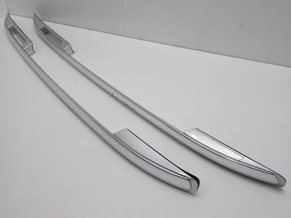Barres de toit OEM 7L6860025/7L6860026 pour VW Touareg 7L image 2
