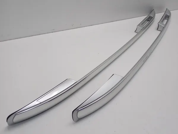 Barres de toit OEM 7L6860025/7L6860026 pour VW Touareg 7L image 4