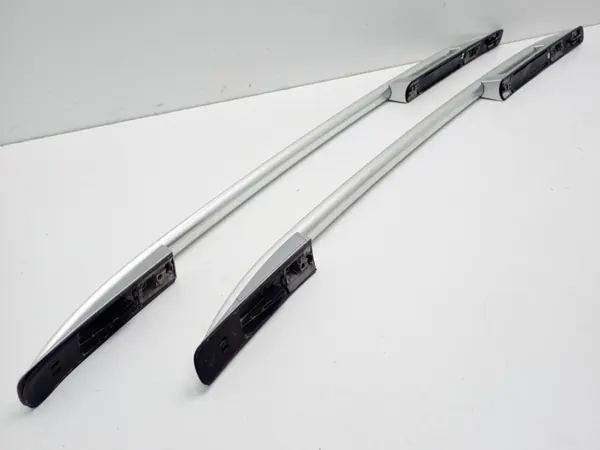 Barres de toit OEM 7L6860025/7L6860026 pour VW Touareg 7L image 5