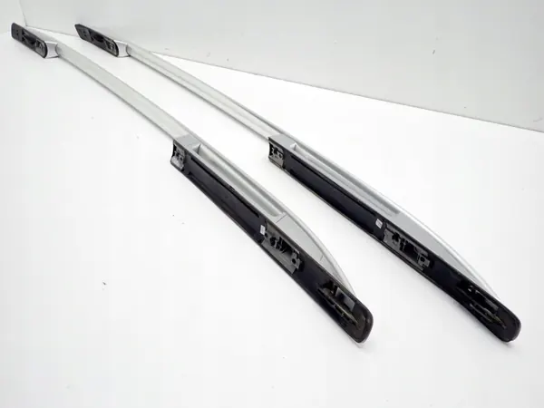 Barres de toit OEM 7L6860025/7L6860026 pour VW Touareg 7L image 6
