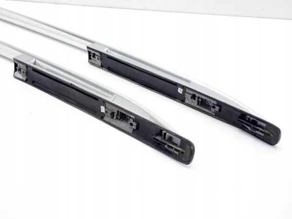 Barres de toit OEM 7L6860025/7L6860026 pour VW Touareg 7L image 7