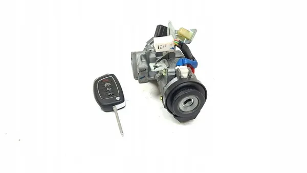 Interruptor de Ignição Hyundai i40 2012 39D image 4