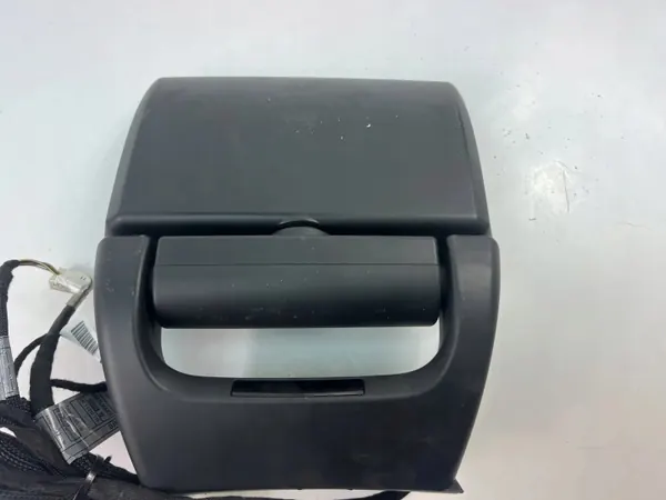 Ordinateur de bord OEM 9166783 pour BMW X6 E71/E72 image 3