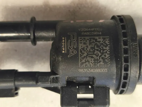 Capteur de Ligne Carburant OEM 9835340880 1.2 THP image 4