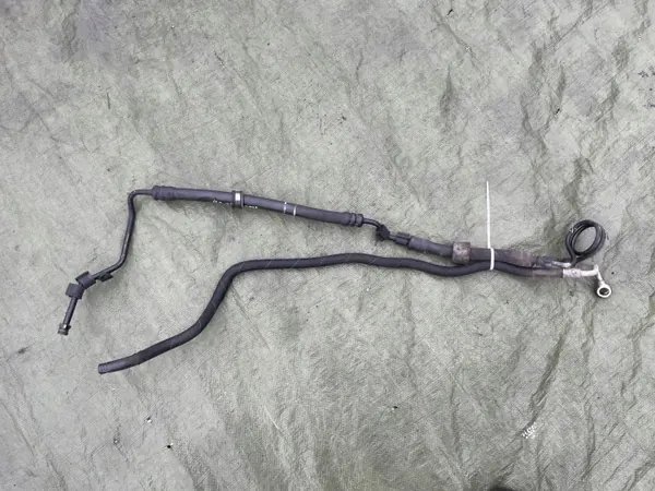 Flexible direction OEM 4F1422893AF pour Audi A6 4F image 2