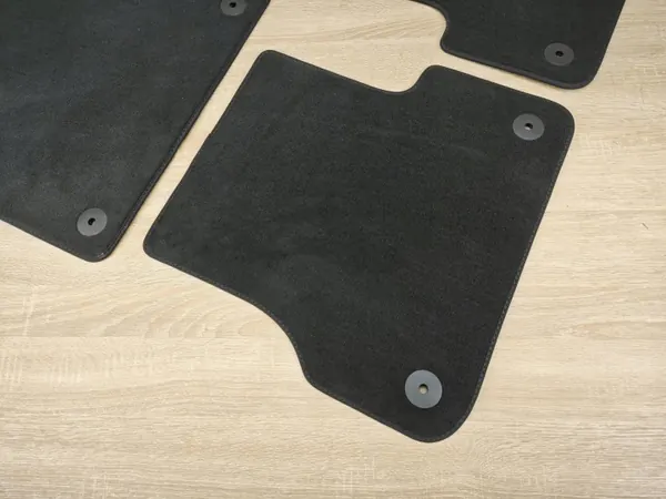 Tapis velours OEM 4G0864450B pour Audi A6 A7 C7 image 5
