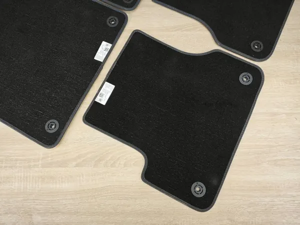 Tapis velours OEM 4G0864450B pour Audi A6 A7 C7 image 7