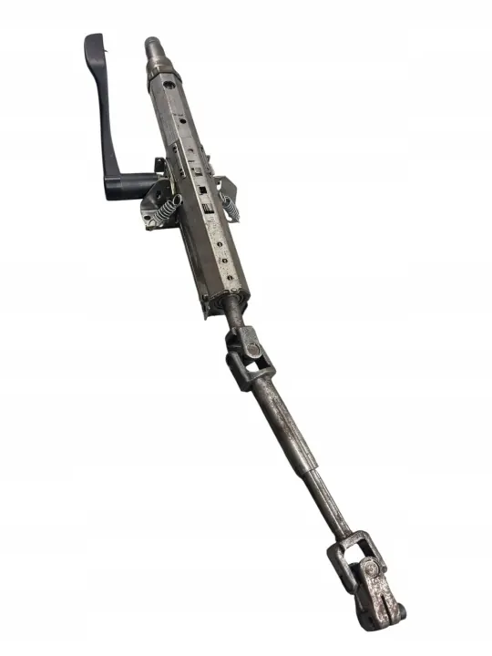 Arbre de colonne de direction OEM 1052704351 VW Polo V image 2