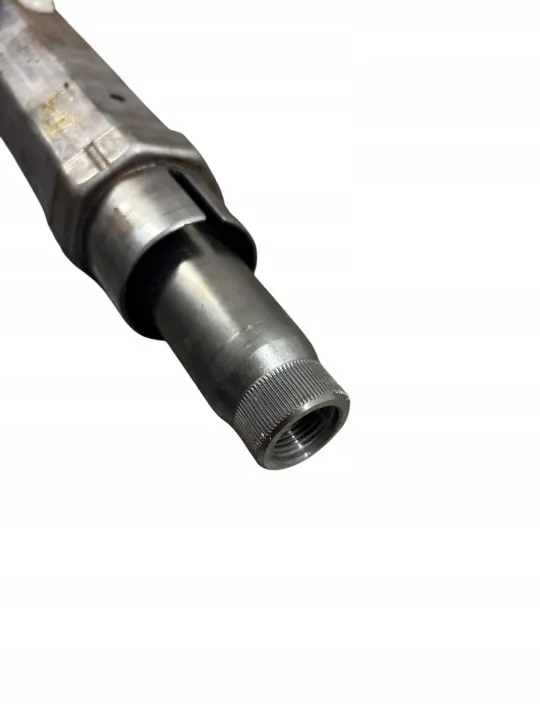 Arbre de colonne de direction OEM 1052704351 VW Polo V image 8
