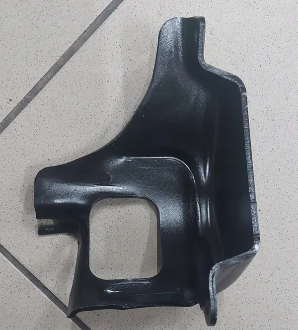 Protection de Compresseur Jeep Wrangler JL image 2