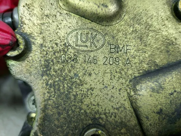 Vacuümpomp OEM 038145209A voor Audi A4 B6 1.9 TDI image 5