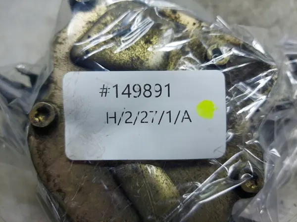 Vacuümpomp OEM 038145209A voor Audi A4 B6 1.9 TDI image 6