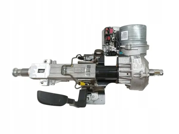 Colonne direction assistée électrique 6C1423510BM image 2