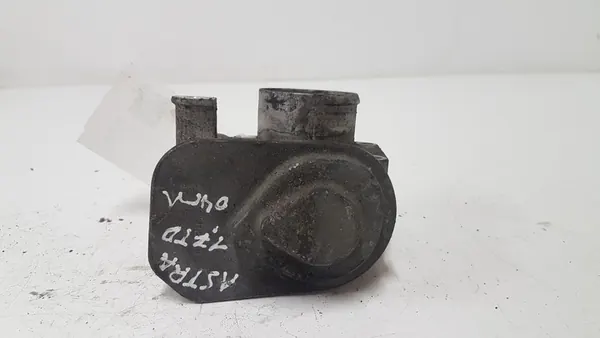 Drosselklappe Opel Astra H 8973002310 image 2
