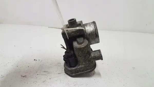 Drosselklappe Opel Astra H 8973002310 image 3