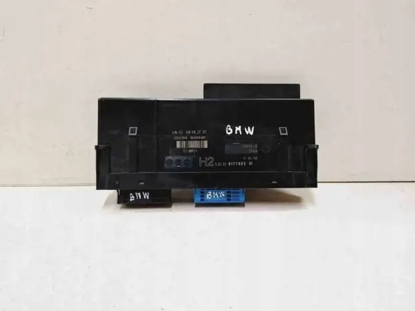 Módulo Confort BMW OEM 917798301 para Serie 1 E81 image 2