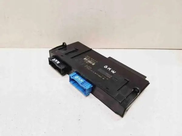 Módulo Confort BMW OEM 917798301 para Serie 1 E81 image 3