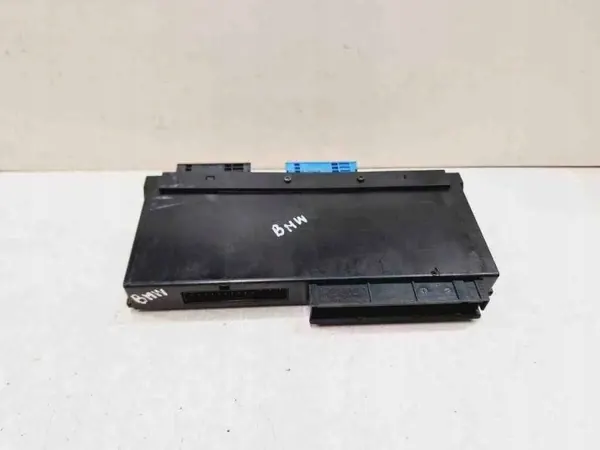 Módulo Confort BMW OEM 917798301 para Serie 1 E81 image 4