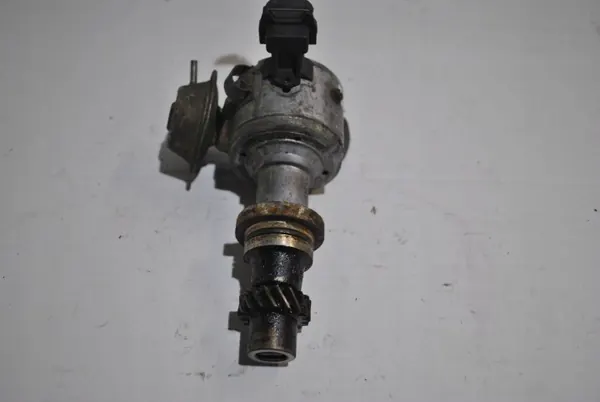 Tändspole OEM 0237020190 för Audi 80 B3 image 3