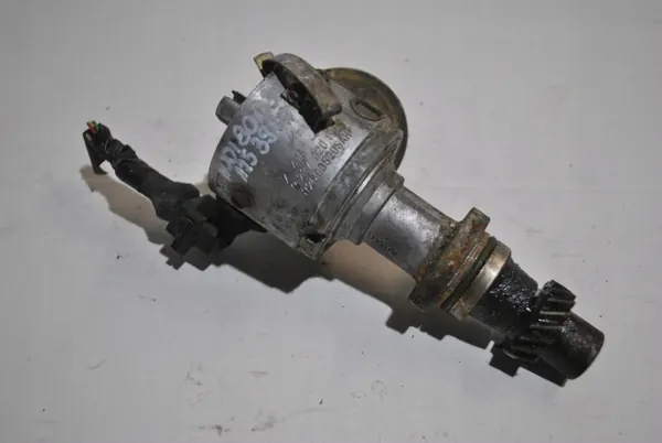 Tändspole OEM 0237020190 för Audi 80 B3 image 5