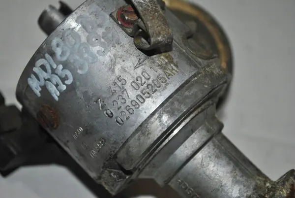 Tändspole OEM 0237020190 för Audi 80 B3 image 6