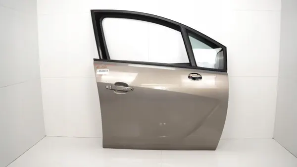 Opel OE Voorste Rechter Deur voor Meriva B 2010-2013 image 2