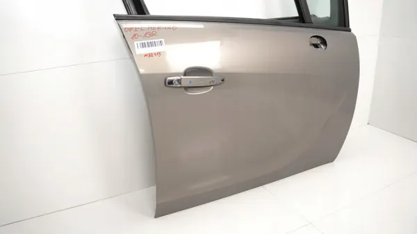 Opel OE Voorste Rechter Deur voor Meriva B 2010-2013 image 6