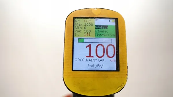 Opel OE Voorste Rechter Deur voor Meriva B 2010-2013 image 8