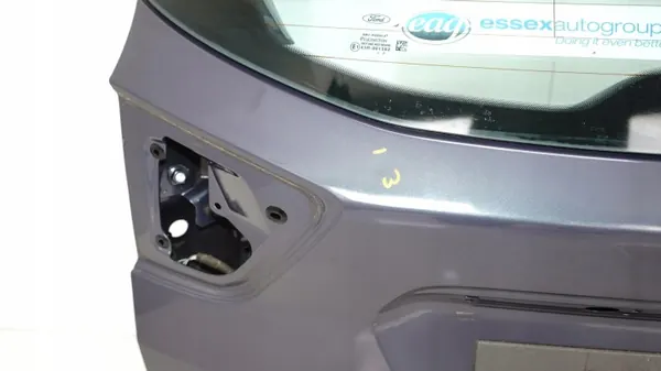 Hayon Ford C-Max MK2 OEM 360160702 Occasion image 4