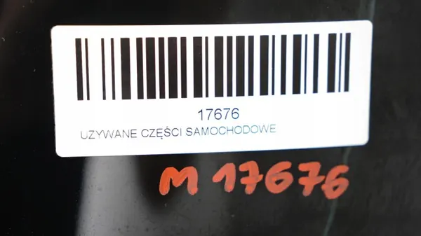 Hayon Ford C-Max MK2 OEM 360160702 Occasion image 7