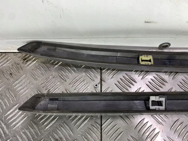 Subaru Legacy dakdragers OEM FBZ25029 - Gebruikt image 6