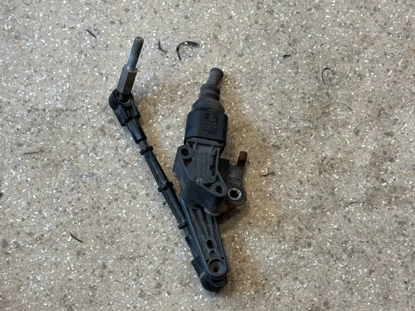 Niveausensor OEM 4M0941310K für Audi Q7 4M Lift image 5