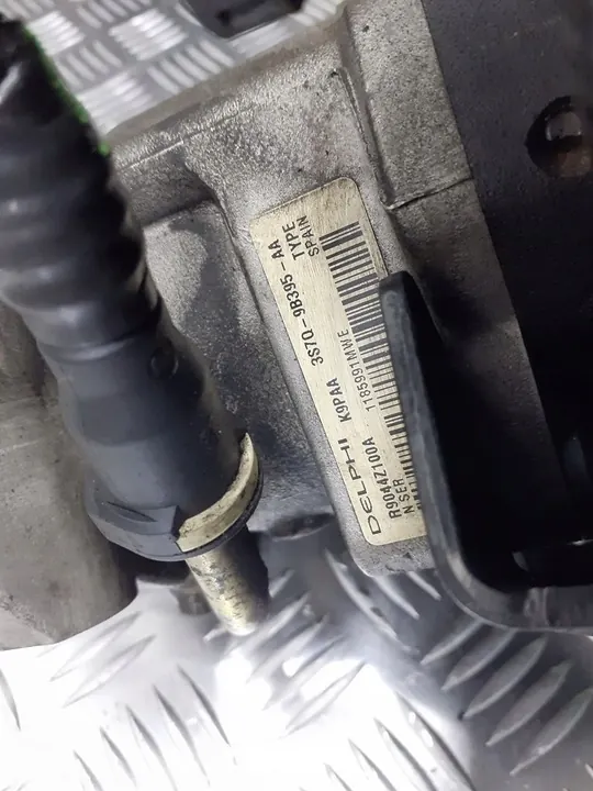 Bomba de combustível Ford Mondeo MK3 2.0 TDCI 3S7Q-9B395-AA image 3