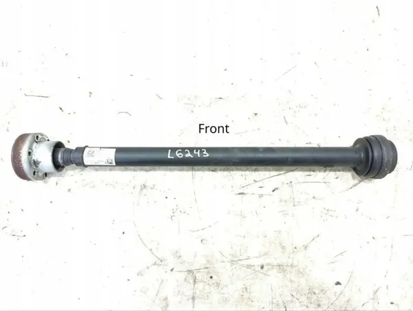 Maserati Levante Vetoakseli OEM 06700319580 image 2