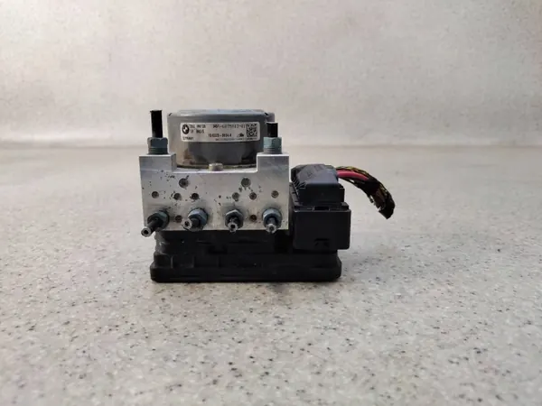 ABS-Bremspumpe OEM 6875814 für BMW 3er image 2