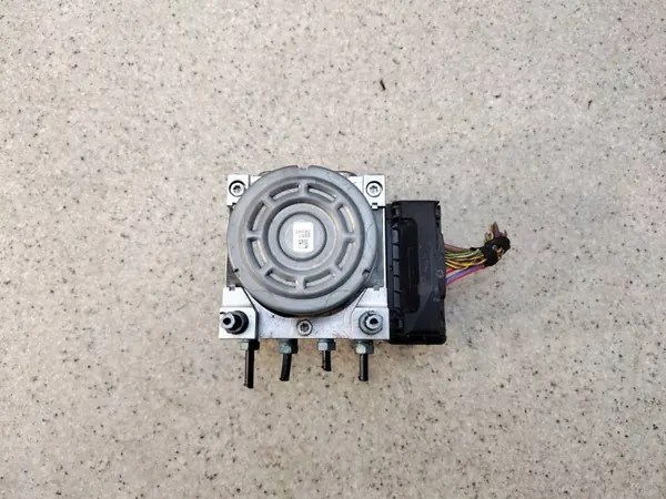 ABS-Bremspumpe OEM 6875814 für BMW 3er image 5