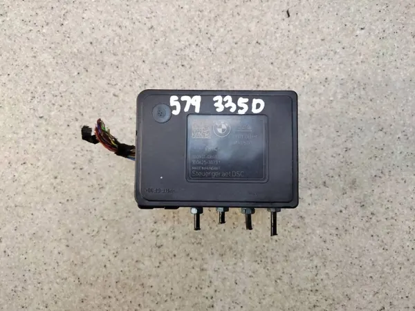 ABS-Bremspumpe OEM 6875814 für BMW 3er image 6