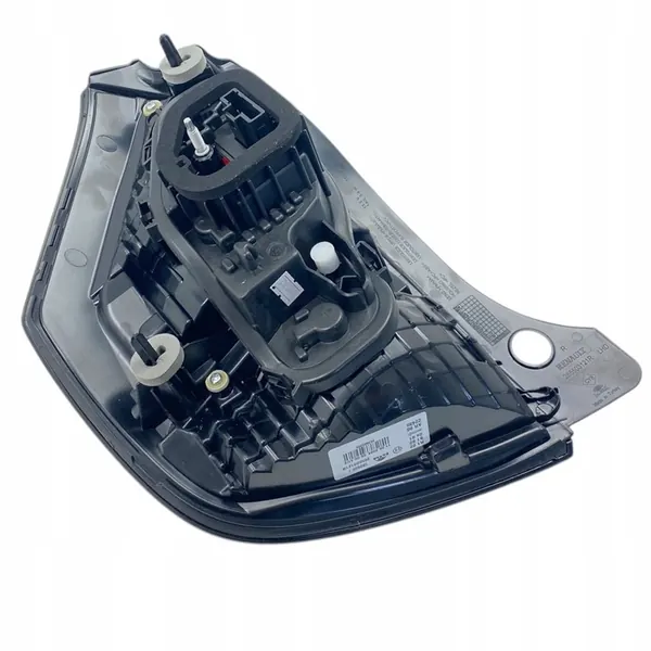Höger bakljus Renault Twingo III Lift 265503121R image 9