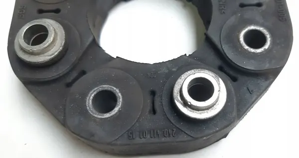 Joint de cardan Mercedes-Benz A240 411 01 15 image 3