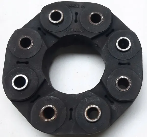 Joint de cardan Mercedes-Benz A240 411 01 15 image 6
