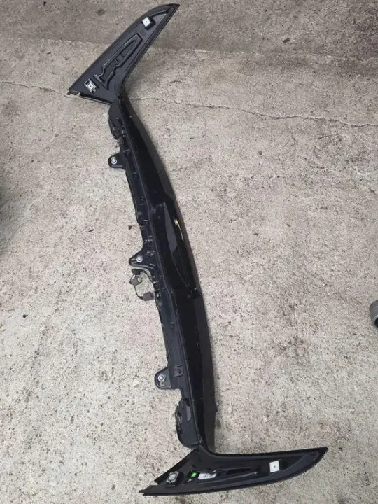 BMW X5M G05 F95 Aeroblade Spoiler OEM 5A20421 image 2