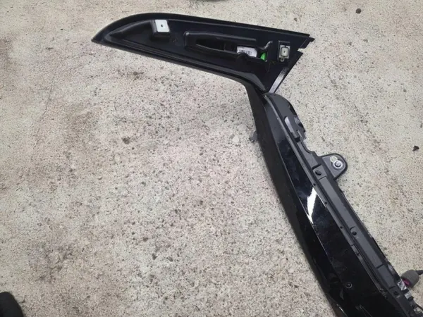 BMW X5M G05 F95 Aeroblade Spoiler OEM 5A20421 image 4