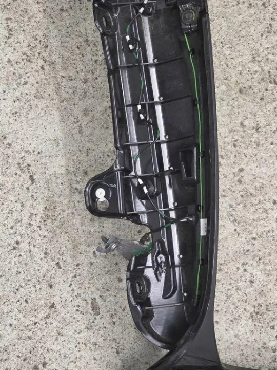 BMW X5M G05 F95 Aeroblade Spoiler OEM 5A20421 image 8